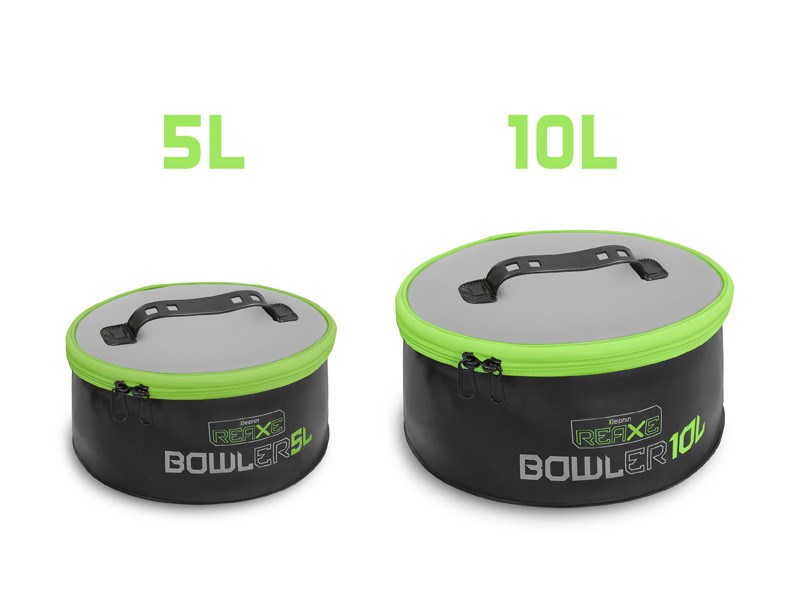 Delphin Taška Kulatá EVA Reaxe Bowler Objem: 5L - Obrázek 6