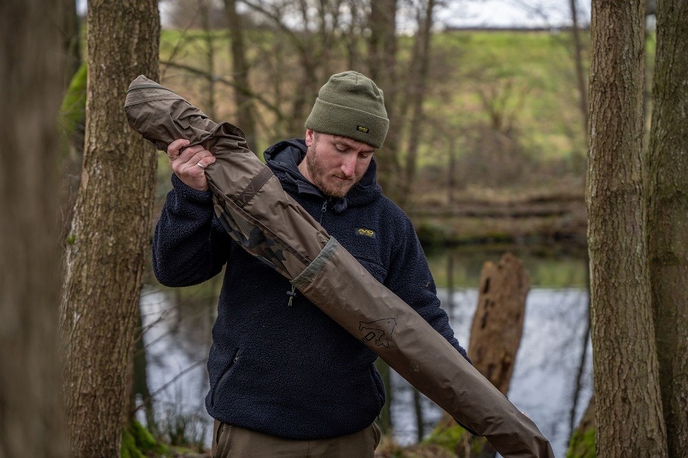 Avid Carp Vážící Sak PRO-Tect Flotation Sling (obrázek 9)