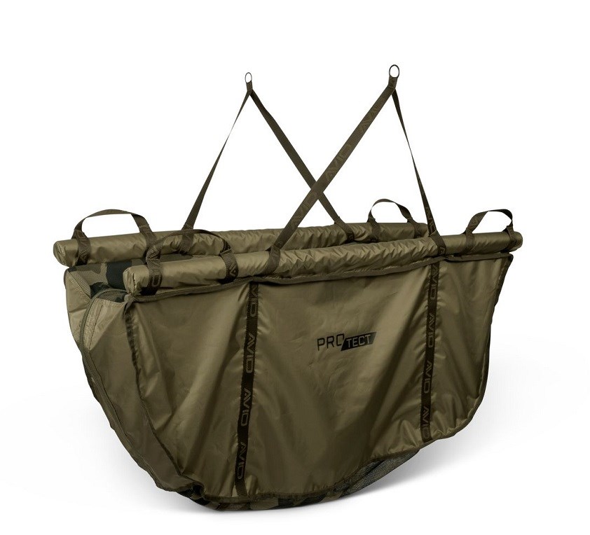 Avid Carp Vážící Sak PRO-Tect Flotation Sling