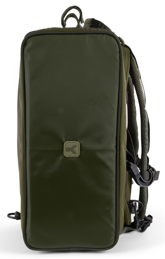 Korum Batoh Progress Ruckbag 35l (obrázek 3)