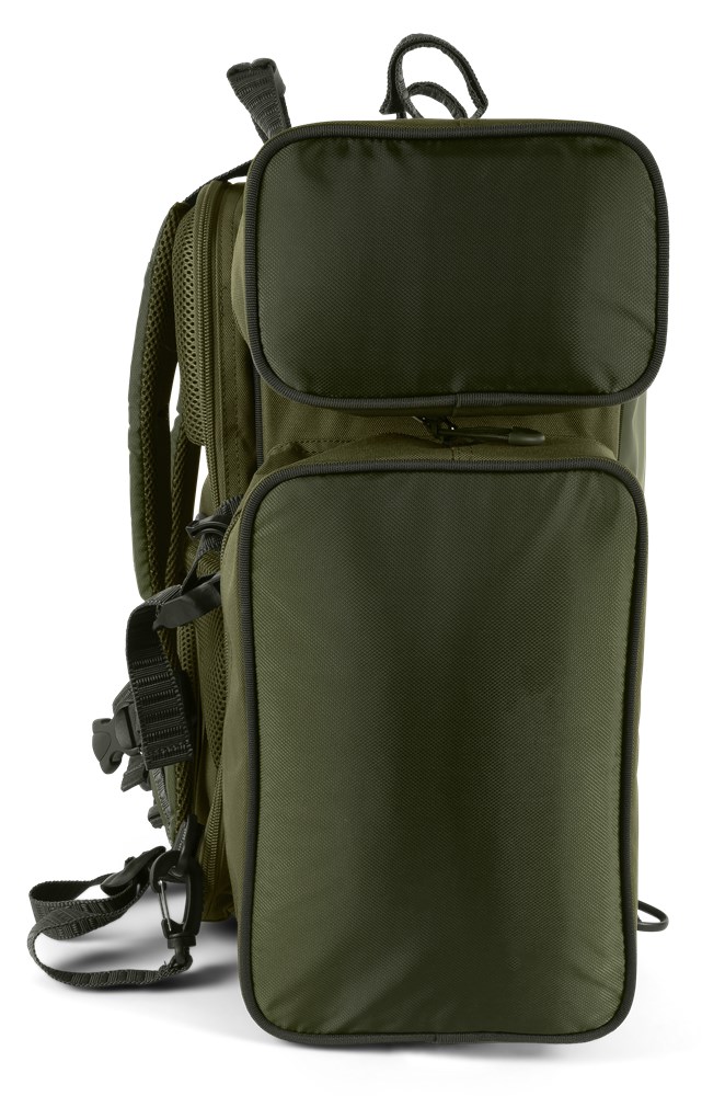 Korum Batoh Progress Ruckbag 35l (obrázek 4)