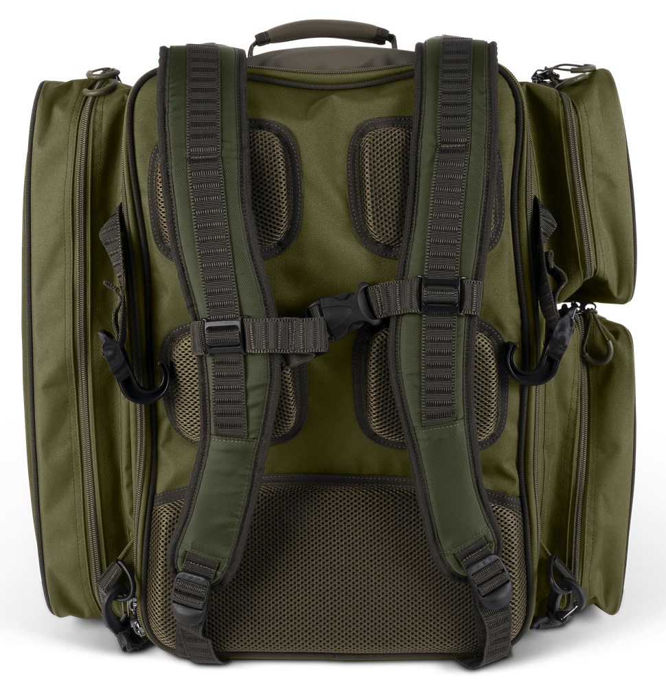 Korum Batoh Progress XT Ruckbag 45l (obrázek 3)
