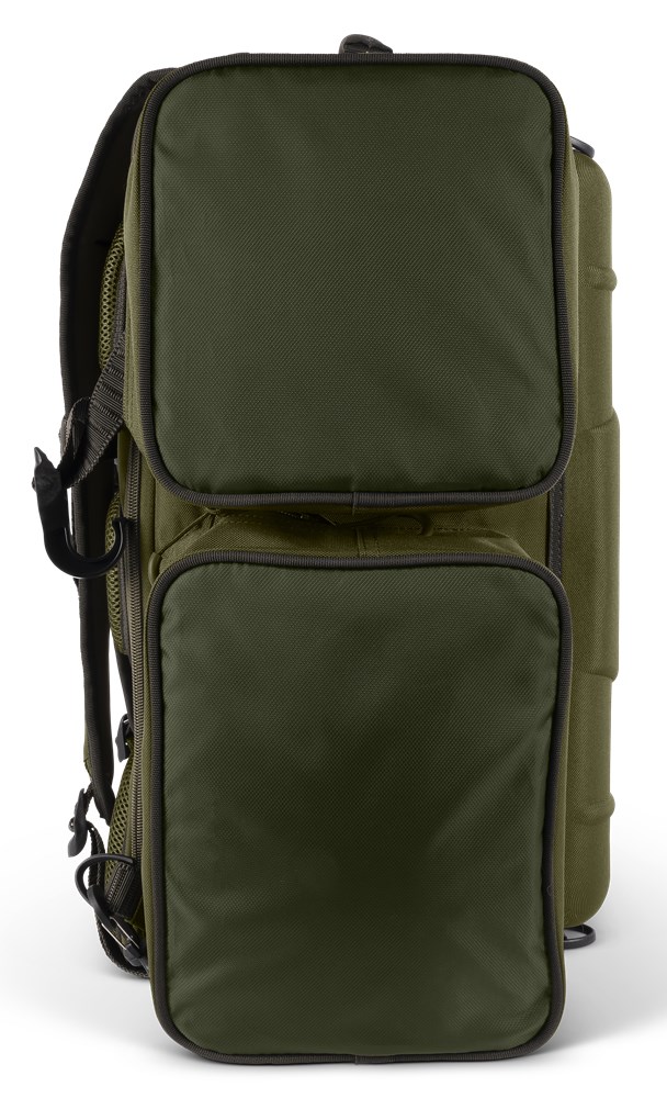 Korum Batoh Progress XT Ruckbag 45l (obrázek 4)