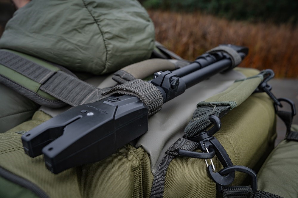 Korum Batoh Progress XT Ruckbag 45l (obrázek 5)