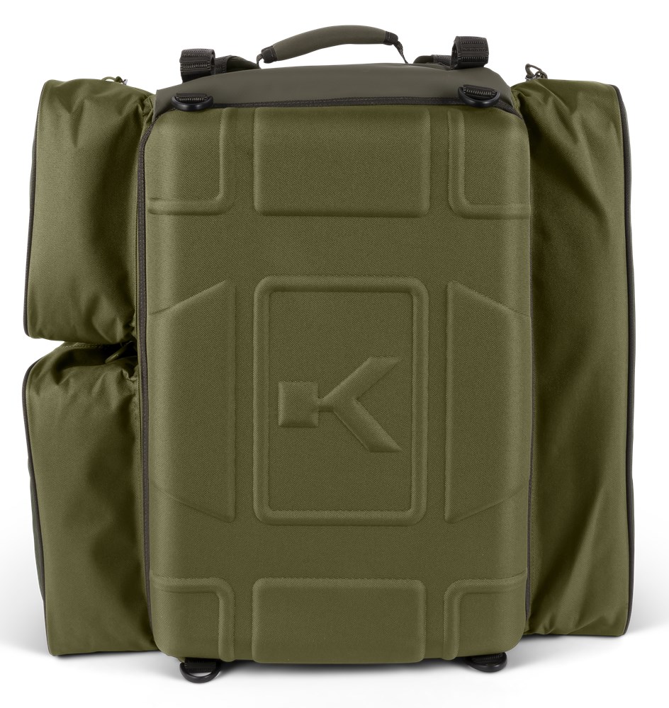 Korum Batoh Progress XT Ruckbag 45l
