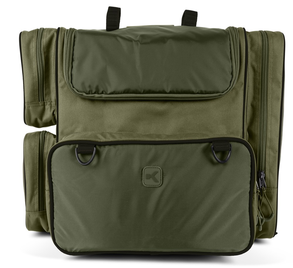 Korum Batoh Progress Rucksack 35l