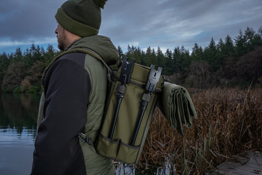 Korum Batoh Progress Roversack 25l (obrázek 5)
