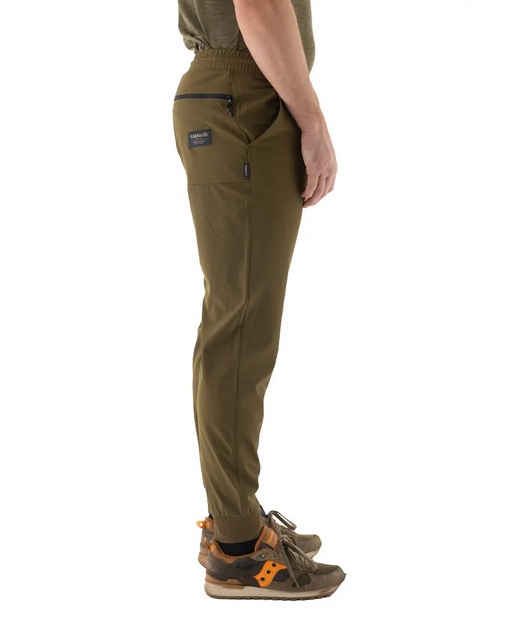 Trakker Products Trakker Kalhoty TechPro Joggers Velikost: L (obrázek 8)