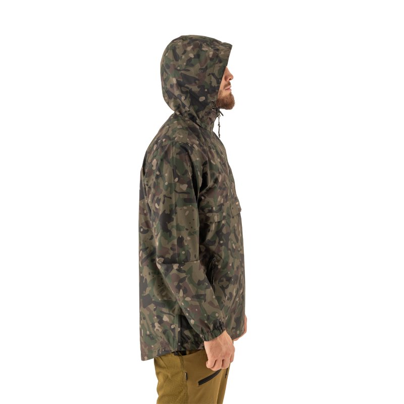 Trakker Products Trakker Bunda TechPro Camo Smock Velikost: SM (obrázek 10)
