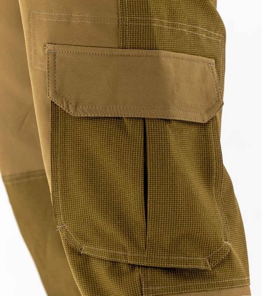 Trakker Products Trakker Kalhoty TechPro QD Combats Velikost: L (obrázek 11)