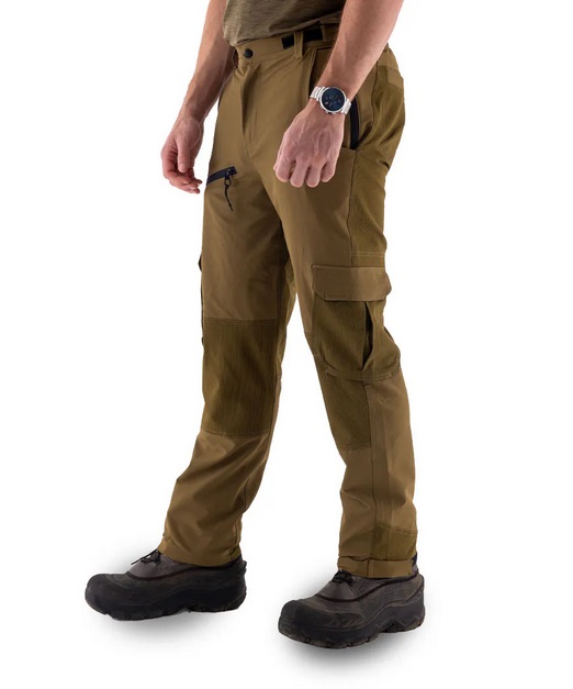 Trakker Products Trakker Kalhoty TechPro QD Combats Velikost: L (obrázek 8)