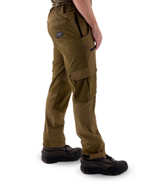 Trakker Products Trakker Kalhoty TechPro QD Combats Velikost: L (obrázek 9)