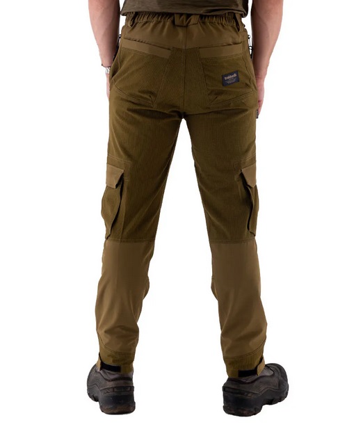 Trakker Products Trakker Kalhoty TechPro QD Combats Velikost: L (obrázek 10)