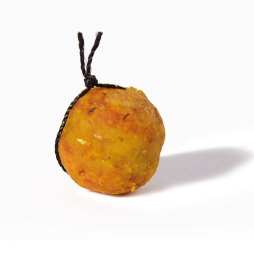 Chytil Rohlíkový Boilies Amur Hmotnost: 32g, Průměr: 14mm - Obrázek 4