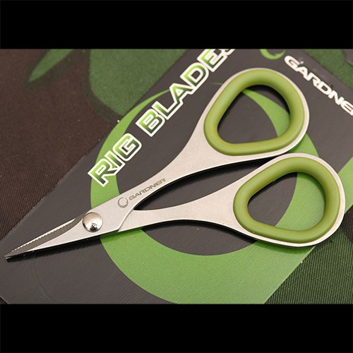 Gardner Nůžky Rig Blades (obrázek 5)