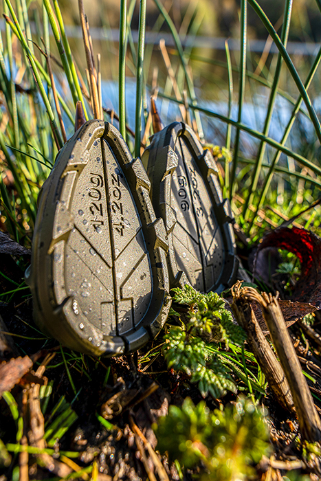 Korum Krmítko Camo River Method Hmotnost: 120g (obrázek 9)