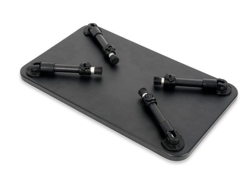 Avid Carp Stolek Do Bivaku Revolve Bivvy Table (obrázek 5)
