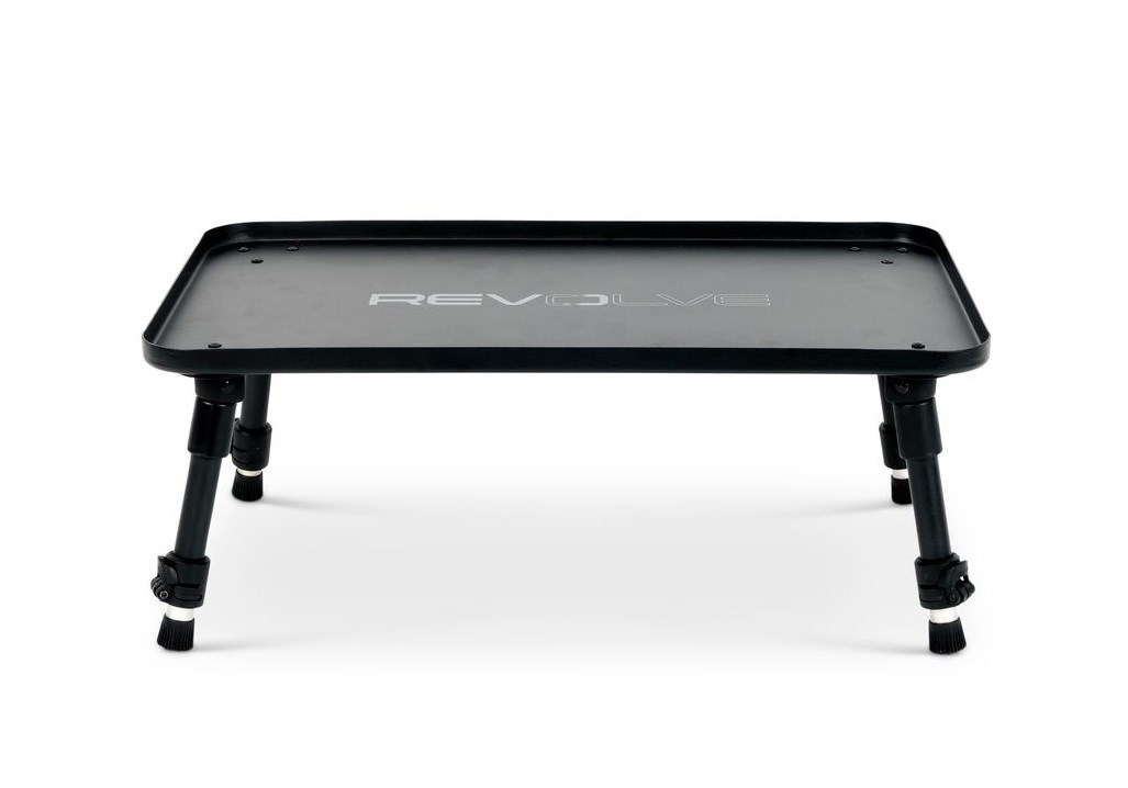 Avid Carp Stolek Do Bivaku Revolve Bivvy Table (obrázek 4)