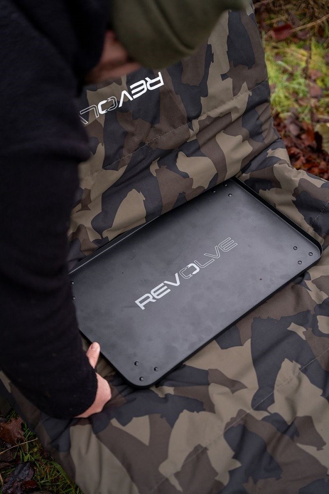 Avid Carp Stolek Do Bivaku Revolve Bivvy Table (obrázek 8)