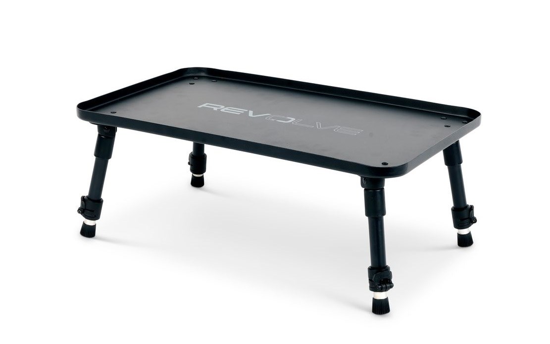 Avid Carp Stolek Do Bivaku Revolve Bivvy Table