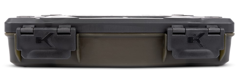Korum Tackle Box Slim Blox Loaded (obrázek 9)