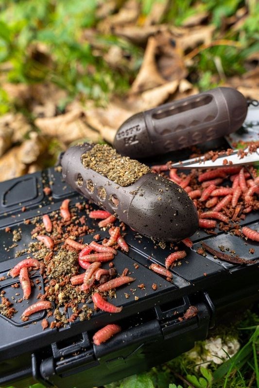 Korum Krmítko Window Combi Feeder Hmotnost: 60g (obrázek 8)