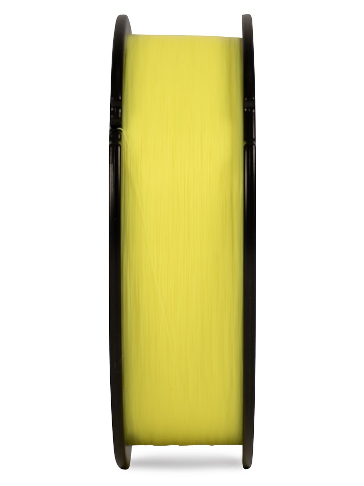 Avid Carp Vlasec Extremity Hi-Vis XR Mono 1000m Nosnost: 5,9kg, Průměr: 0,30mm - Obrázek 2