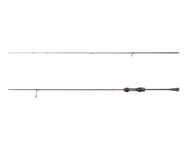 Delphin Prut Contax 30T 2,13m 2-7g 2-díl