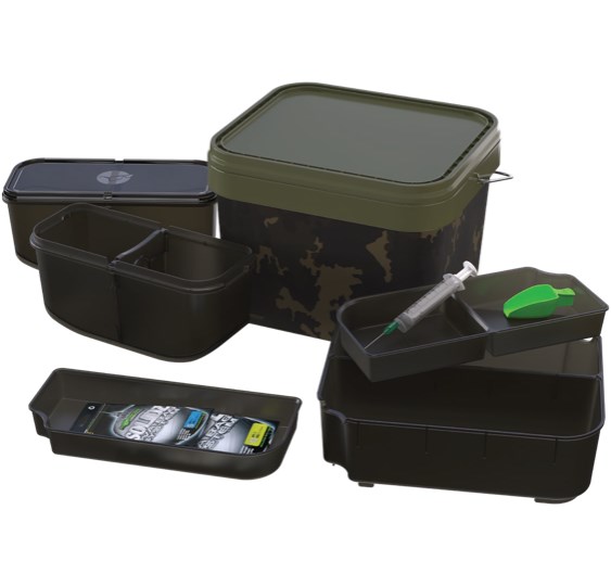 Korda PVA Kontainer System 10L