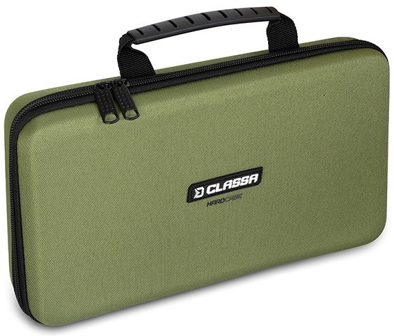 Delphin Pouzdro Na Příslušenství CLASSA HardCASE