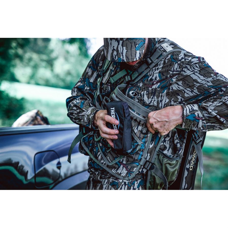 Thermacell Pouzdro Pro Ruční Odpuzovače Komárů APC-L Černé - Obrázek 6