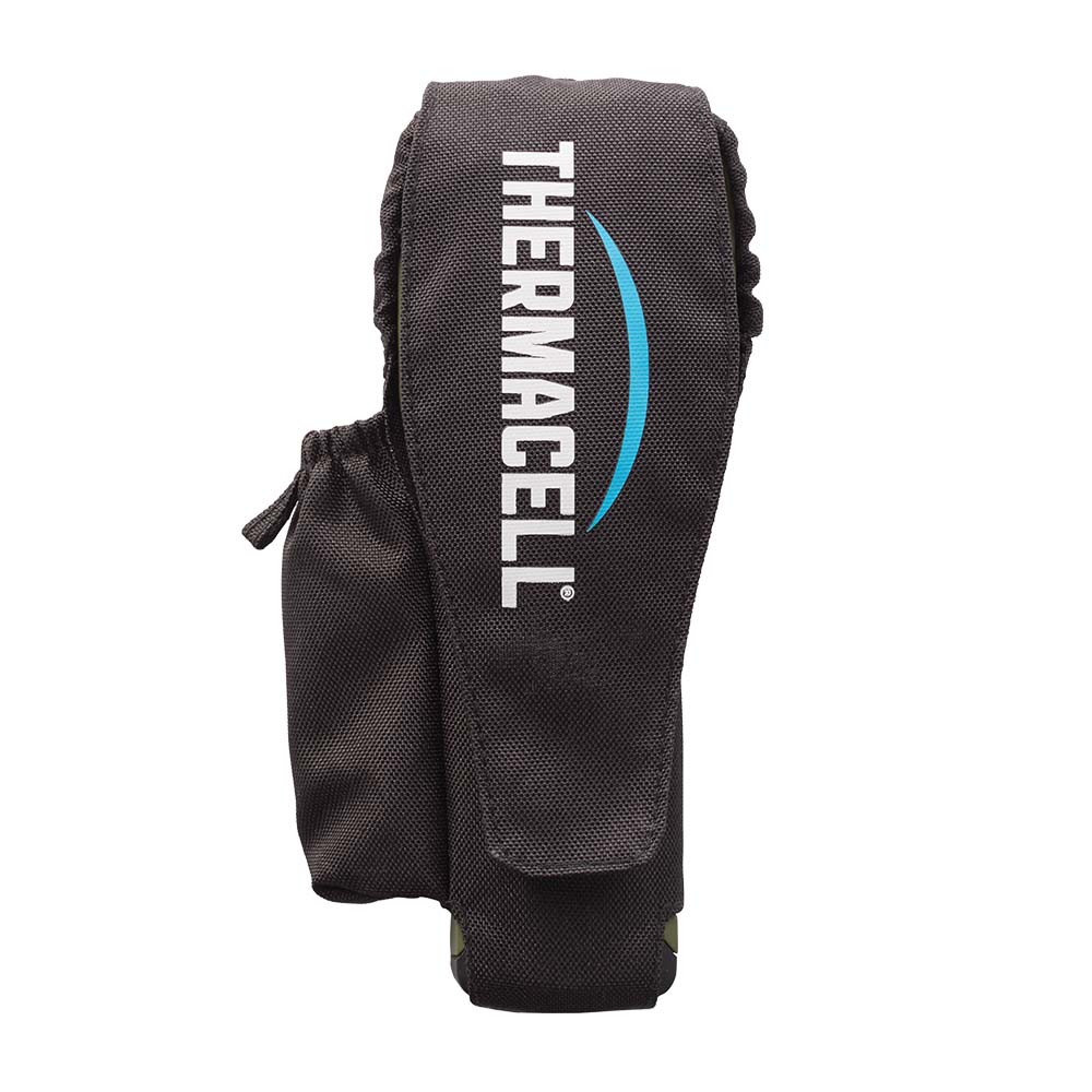 Thermacell Pouzdro Pro Ruční Odpuzovače Komárů APC-L Černé