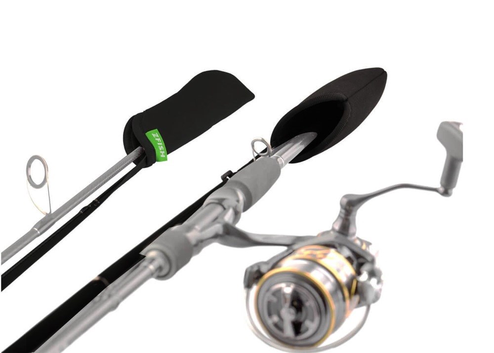 Zfish Chránič Prutu Rod Protector Délka: L: 90-200cm - Obrázek 2