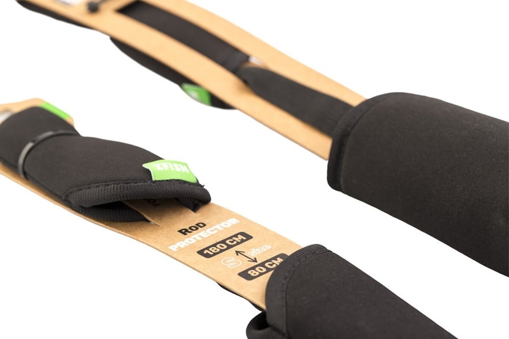 Zfish Chránič Prutu Rod Protector Délka: L: 90-200cm - Obrázek 3