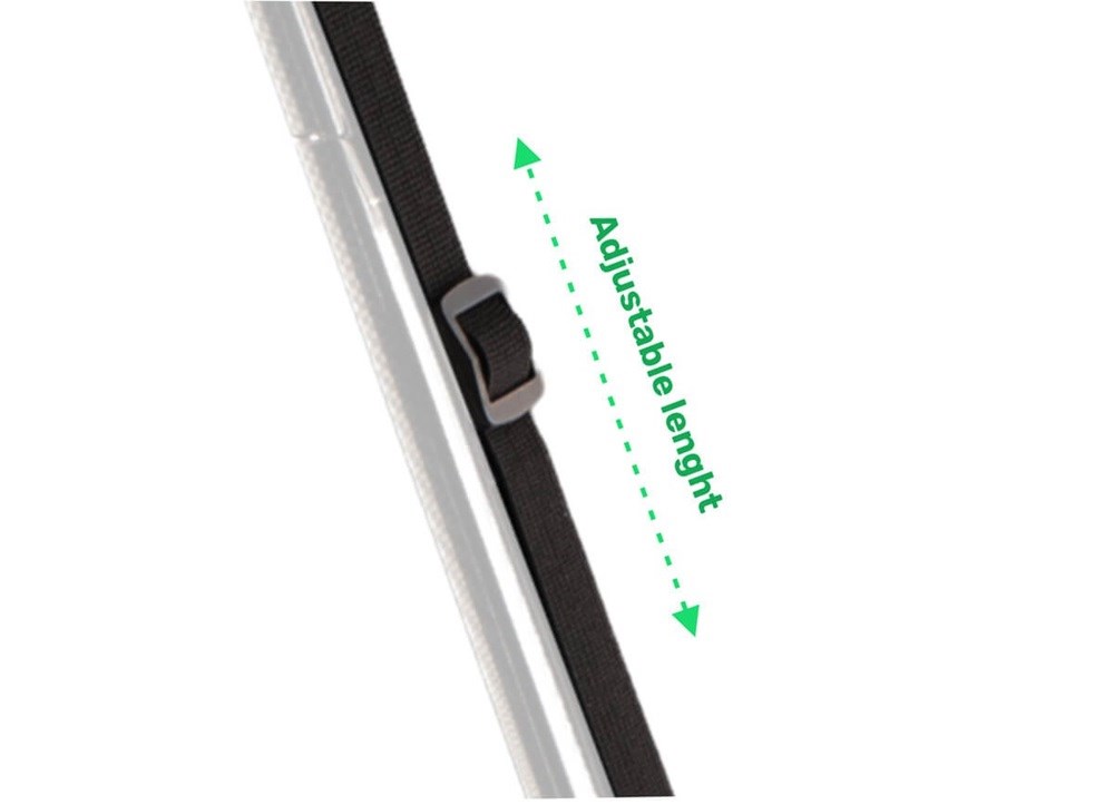 Zfish Chránič Prutu Rod Protector Délka: L: 90-200cm - Obrázek 4