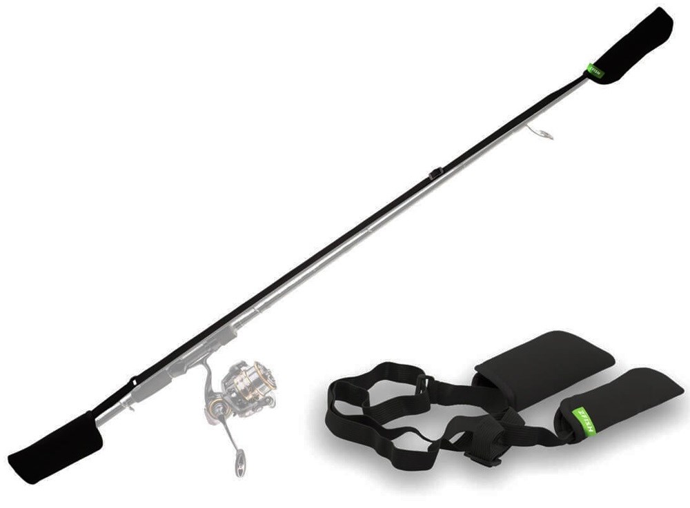Zfish Chránič Prutu Rod Protector Délka: L: 90-200cm