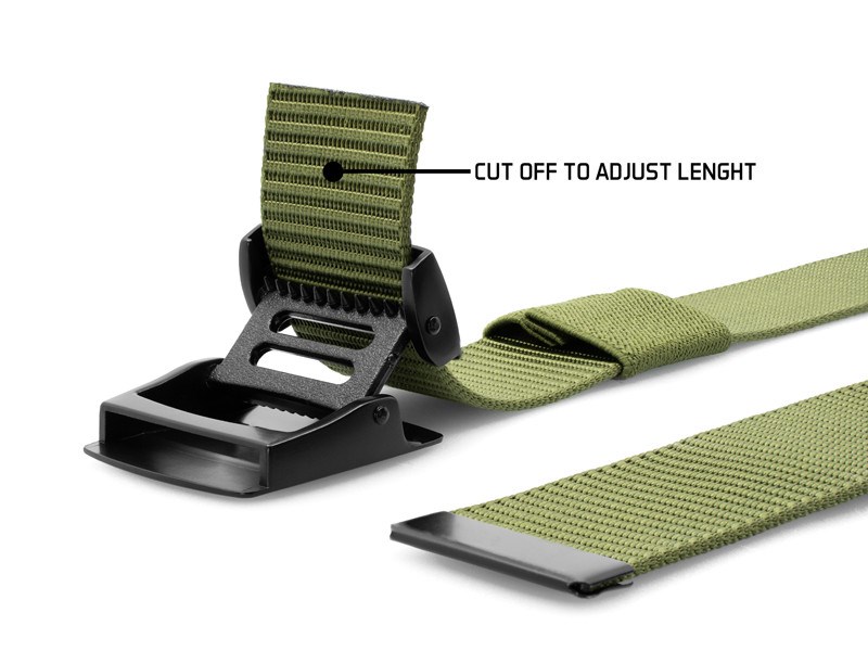 Delphin Opasek OutLINE UNI - Obrázek 2