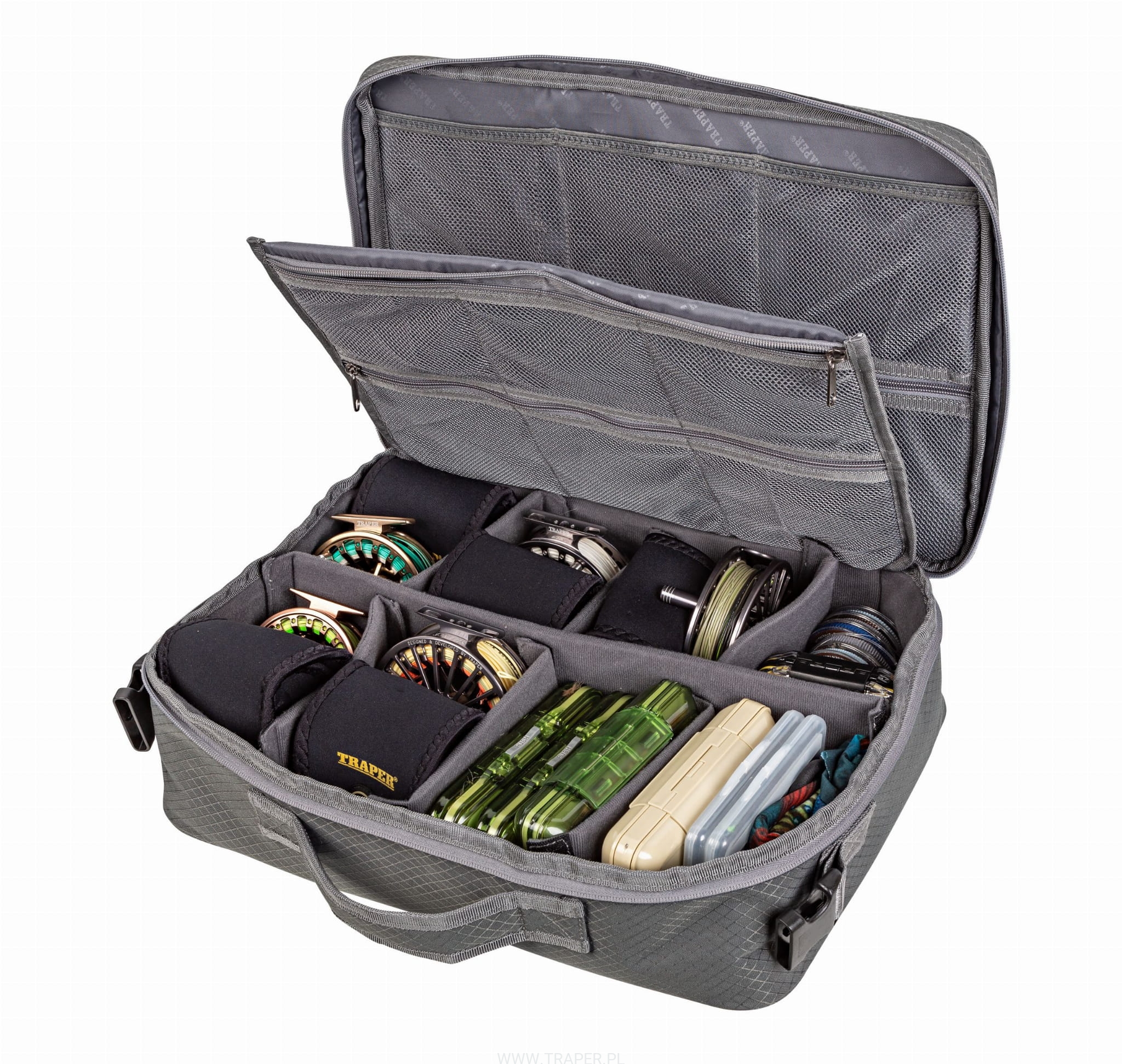 Traper Taška Voyager - Obrázek 2
