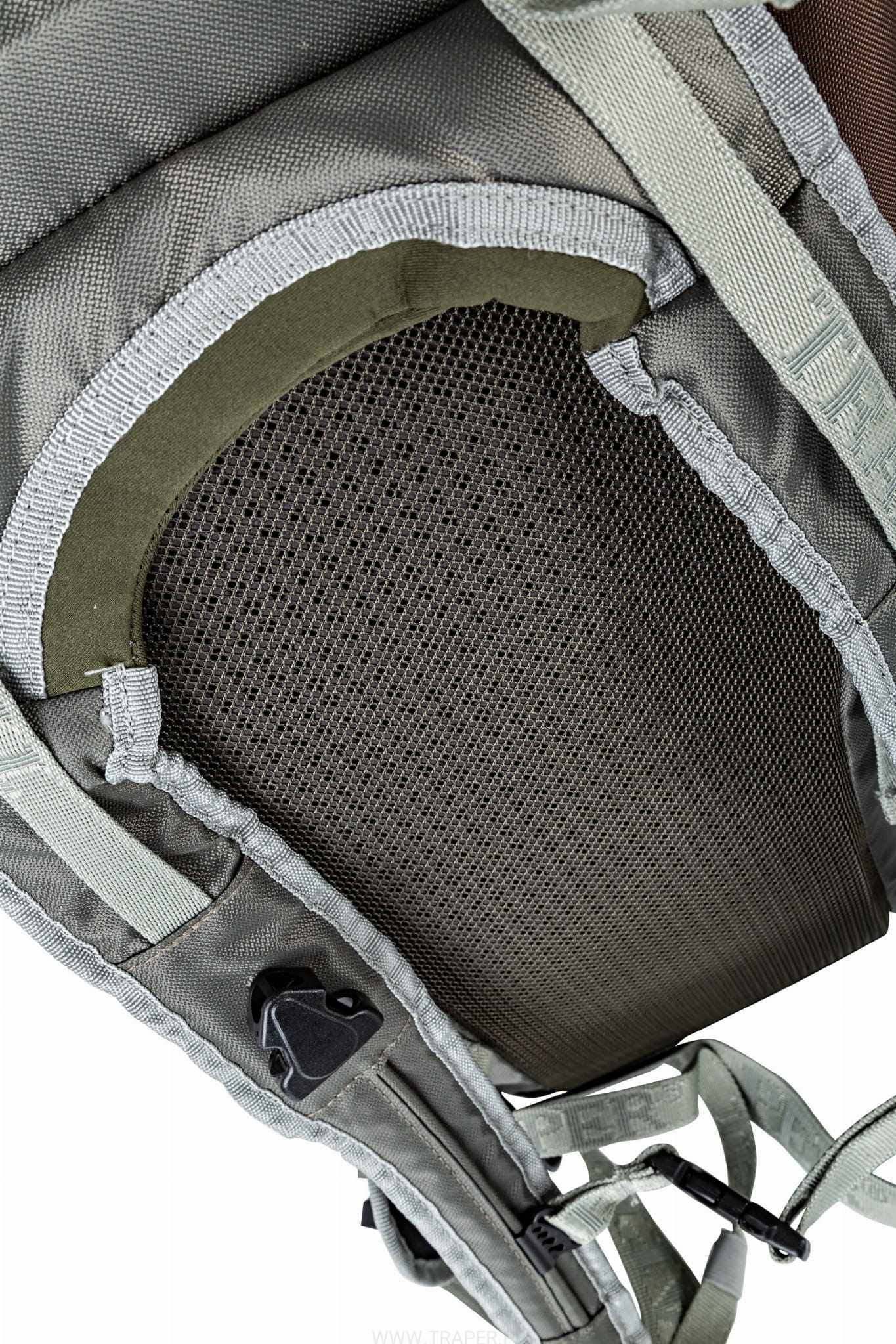 Traper Batoh Backpack Combo Active - Obrázek 5