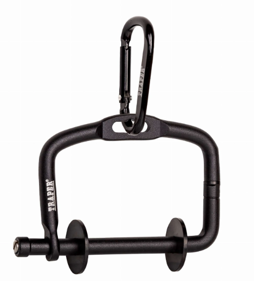 Traper Zásobník Na Vlasce Alu Monofilament Dispenser Black