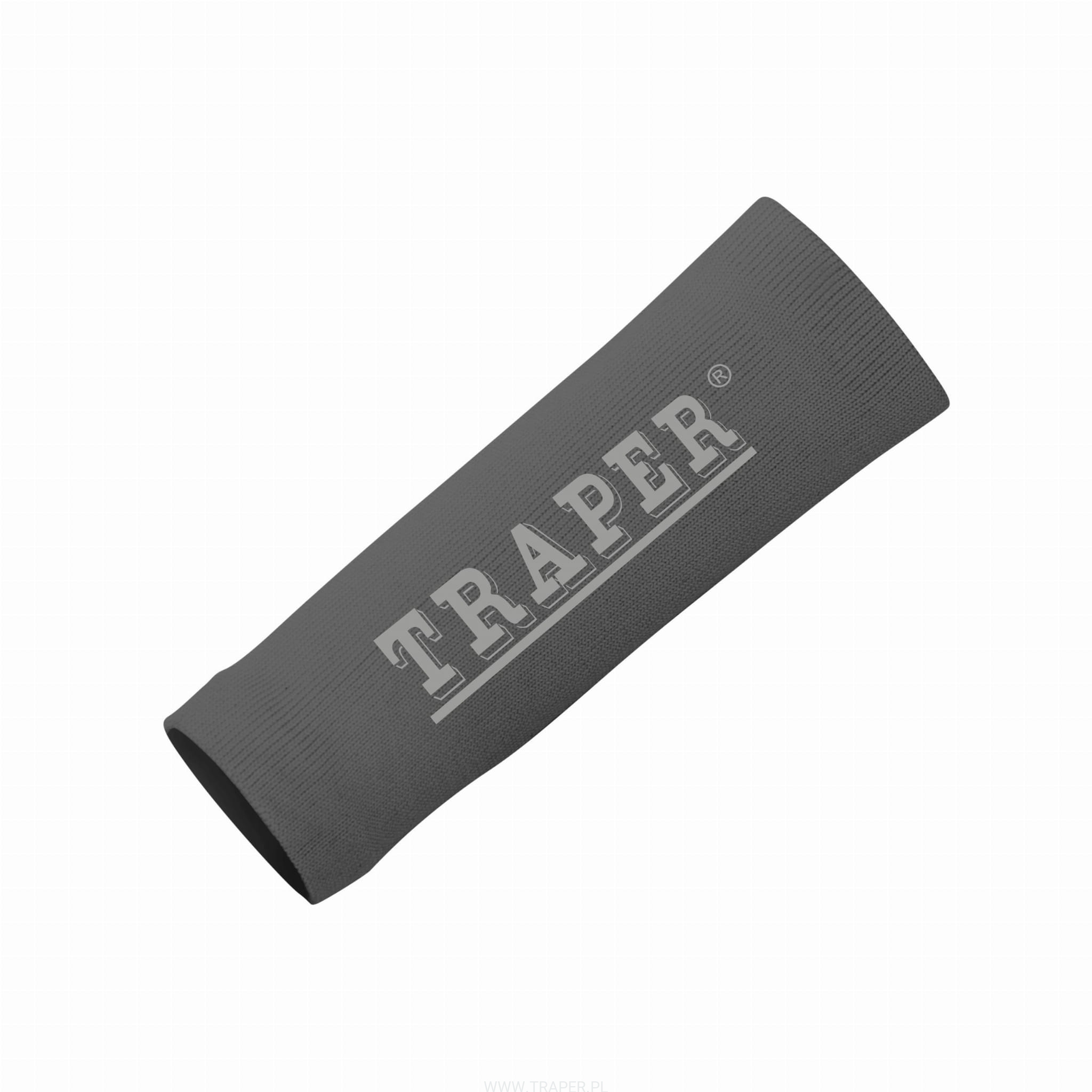 Traper Chrániče Prstů Stripping Guards Dark Grey 3ks