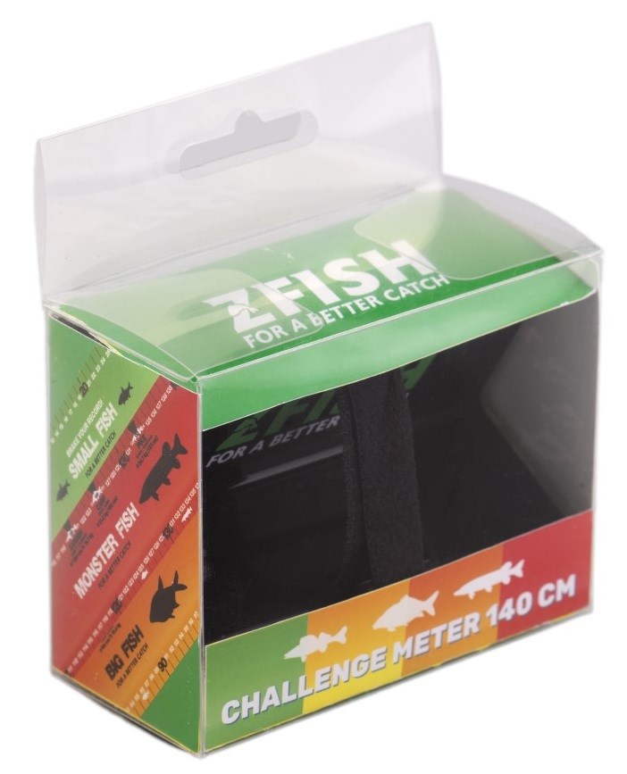 Zfish Měřící Podložka Challenger - Obrázek 2
