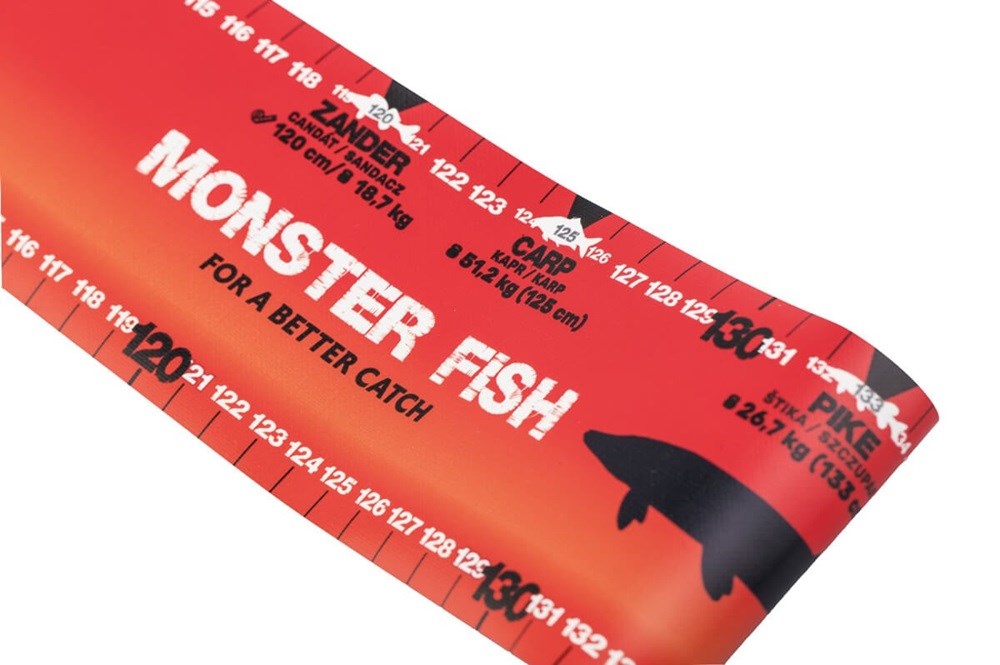 Zfish Měřící Podložka Challenger - Obrázek 5