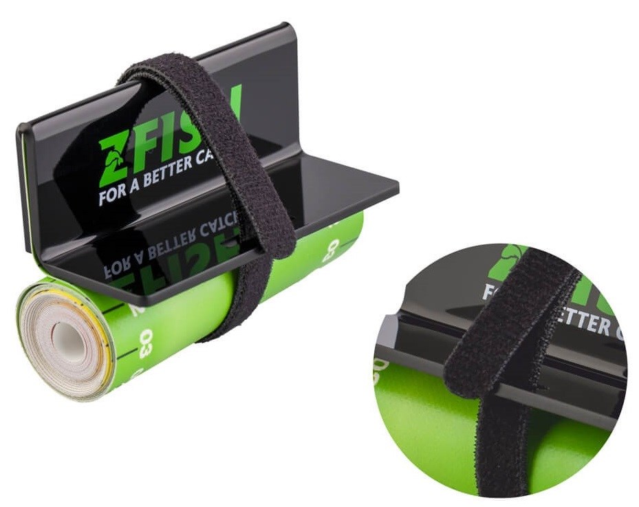 Zfish Měřící Podložka Challenger - Obrázek 7