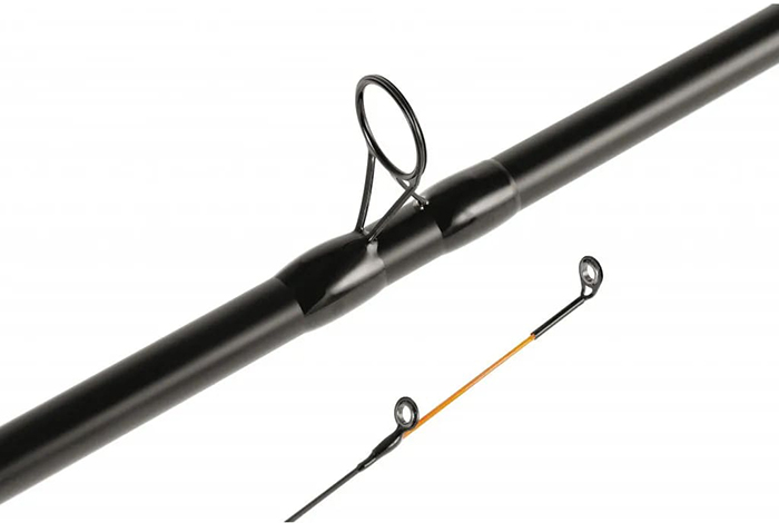 Trabucco Prut Kompass XR Allround Feeder 2,7m 40g 2+3-díl - Obrázek 2