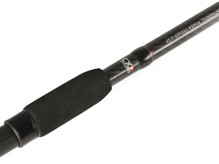 Trabucco Prut Kompass XR Allround Feeder 2,7m 40g 2+3-díl - Obrázek 5