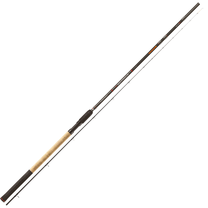 Trabucco Prut Kompass XR Allround Feeder 2,7m 40g 2+3-díl