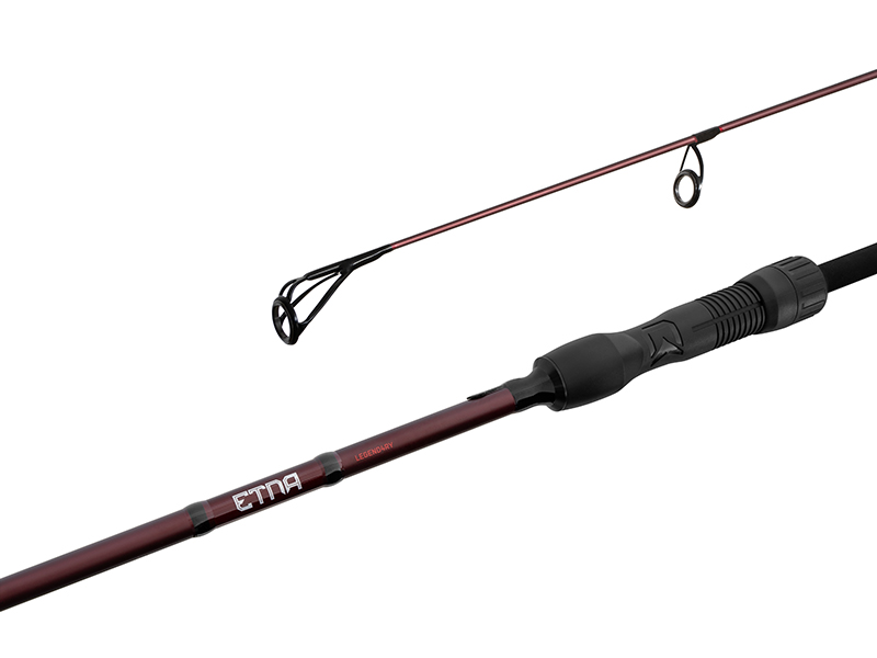 Delphin Prut Etna Legend4ry 9ft 2,7m 2,75lb 2-díl