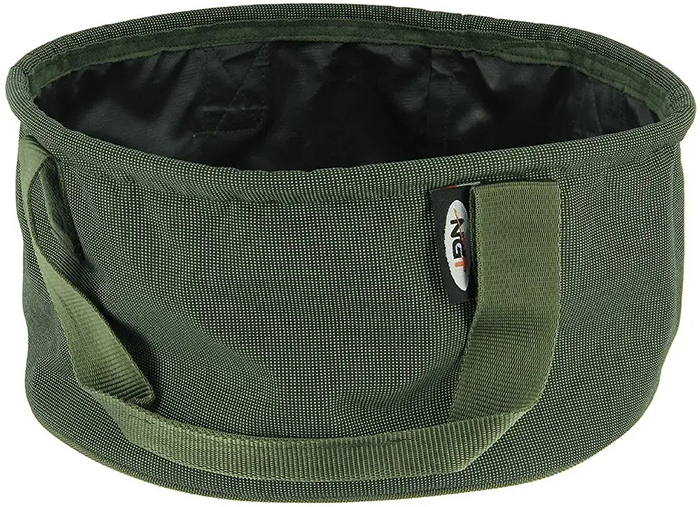 NGT Taška na Míchání Krmení NGT Groundbait Bowl