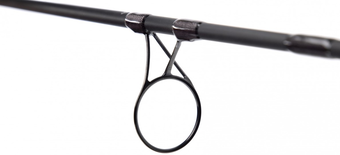 Mikado Prut Noctis X Carp Stalker 8ft 2,4m 3lb 2-díl (obrázek 4)